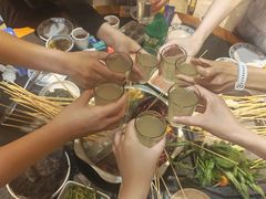 -来涮蜀鲜货火锅串串香(菜市口店)