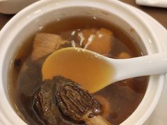 -金河半岛园林酒家(金融城店)
