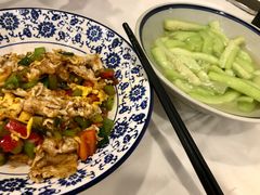 -新新湘菜馆(新中街二条店)