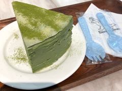 -丹礼糖甜品