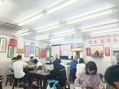 -逸桂禾面馆