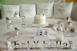 -baby bella小贝拉母婴护理中心(杭州凯宾斯基店)
