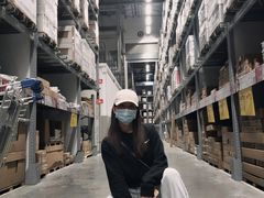 -宜家家居(西安未央商场店)