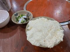 -鱼洞天雨豆花(巴南店)