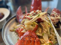 -蟹之国·精品蟹料理(极地店)