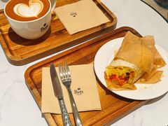 -Peet's 皮爷咖啡(乐峰店)