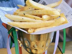 -1861意大利餐厅(文化广场店)