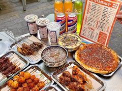 -清真·马洪小炒泡馍馆(钟楼回民街店)