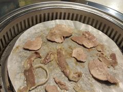 -佰烧海鲜烤肉火锅自助(世茂国际广场店)