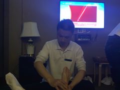 -韵道养生.足道.按摩.SPA(古美店)