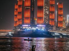 -长嘉·河图火锅(长嘉汇江景旗舰店)