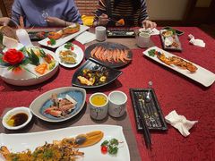 -樱之盛宴·蟹料理海鲜自助(前进大街店)