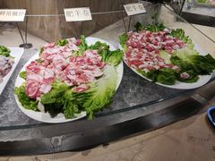 -亿民平安国际大酒店西餐厅(彩田北路店)