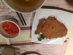 吉列猪排-池记(尖沙咀店)