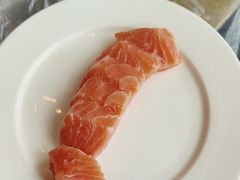 -味自助餐厅·海鲜·三文鱼·牛排-海口希尔顿酒店