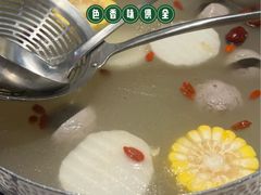 -八合里潮汕鲜牛肉火锅(上海汇智广场店)