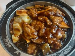 -老人和饭店(淮海中路店)