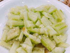 -姥家春饼店(漳州二路店)