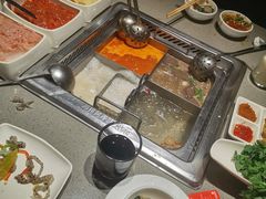 -海底捞火锅(石狮泰禾广场店)