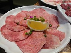 -釜山火炉韩式炭火烤肉(欧洲城店)