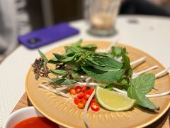 -BAKER&SPICE(环贸店)