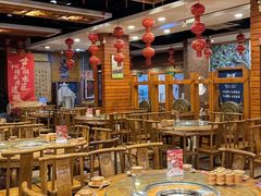 -亮欢寨酸汤鱼(沙冲路店)