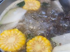 -为什么牛潮汕牛肉火锅(中信广场店)