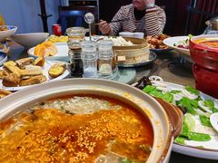 -德顺源·非遗烧麦·老菜(大观园店)