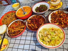 黄豆焖凤爪-江西老表·经典江西八大碗