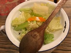 -锅儿挑面馆