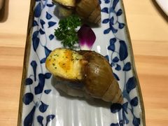-割烹旭日本料理(龙湖狮山天街店)