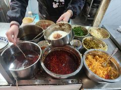 -小罗子汤店(大士院总店)