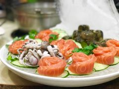 -九道菜有鸡鱼头(石鼓路店)