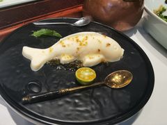 -真地道京味府·鲜橙烤鸭·北京菜(朝外大街东大桥店)