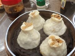 虾仁烧卖-刘长兴(三牌楼店)