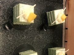-盛宴自助餐厅(运达喜来登店)