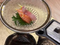 -鮨政·Omakase(港汇恒隆广场店)