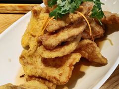 -小土豆北方菜馆(文慧园店)