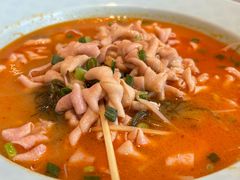 -龙泉人椰子鸡.糟粕醋.海南菜(三亚旗舰店)