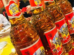 -闯关东东北农家菜(崂山石老人店)