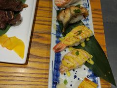 -匠和风精致料理(莆田财富中心店)
