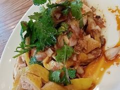 -裕记烧腊连锁餐饮(国商分店)