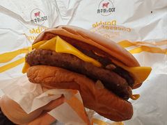 -麦当劳(中山大道中店)