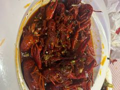 -霸王虾·小龙虾香辣蟹(玉林店)