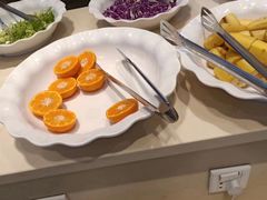 -素满香·素食自助餐(苏州·临顿路店)