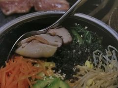 -海之屋韩式烤肉(海棠68环球美食街店)