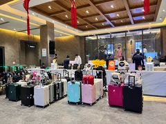 -星河湾温泉洗浴酒店