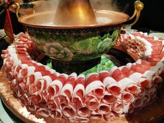 -额尔敦草原涮羊肉·烧烤(冻青树总店)