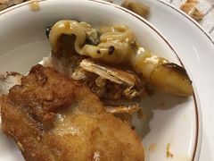 -强记海鲜·大排档(蛇口新街店)
