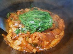 -山河屯江鱼馆